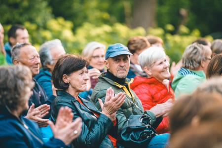 Mini festival v naravi (1)